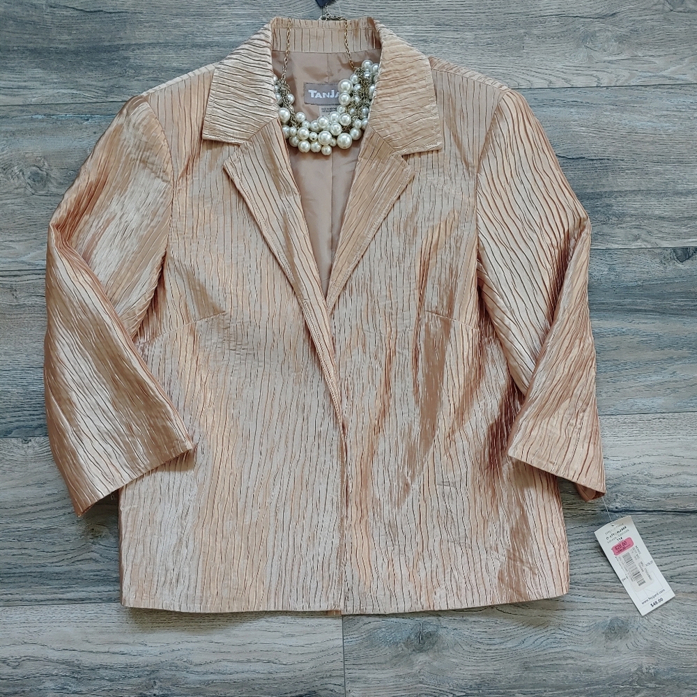 TanJay Jacket - Picture 8 of 11